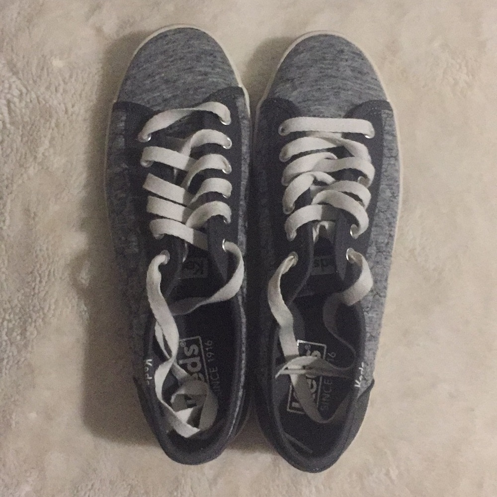 Brand New Keds